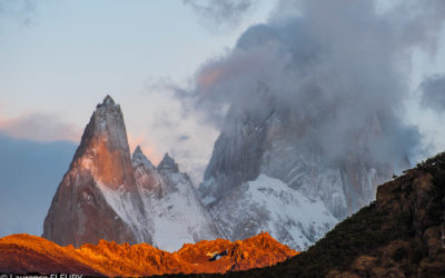 El Chaltén, le « Chamonix » de Patagonie – Trek Magazine