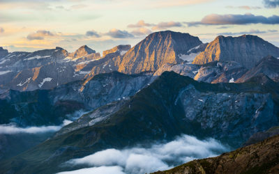 Le Parc National des Pyrénées fête ses 50 ans