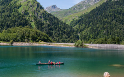 Guide de l’été Béarn 2023