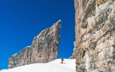 Gavarnie-Mont Perdu : l’appel du grand blanc