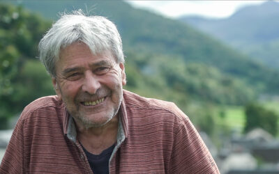 Parcours d’un homme qui pense haut